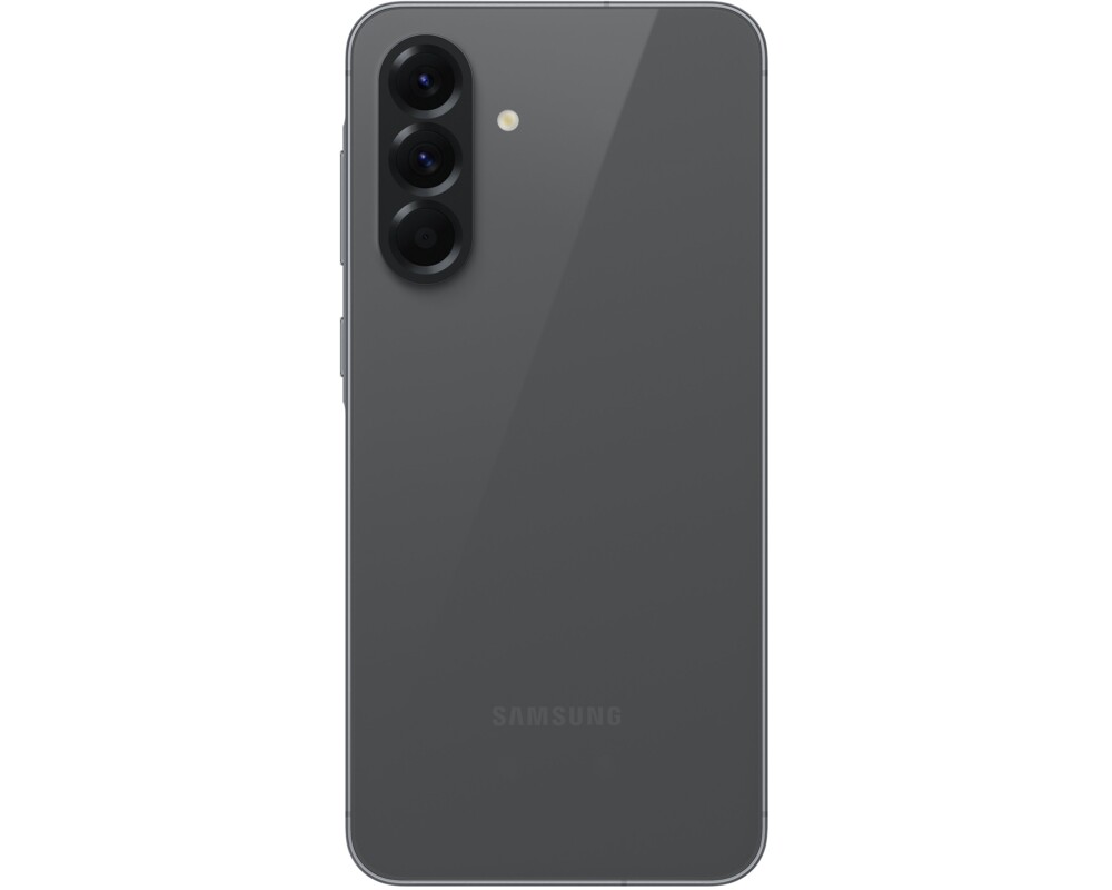 Смартфон Samsung Galaxy A56, SM-A566B, 6.7", 8GB, 256GB, Graphite 5 Смартфон Samsung Galaxy A56, SM-A566B, 6.7", 8GB, 256GB, Graphite 5