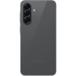 Смартфон Samsung Galaxy A56, SM-A566B, 6.7", 8GB, 256GB, Graphite 5 Смартфон Samsung Galaxy A56, SM-A566B, 6.7", 8GB, 256GB, Graphite 5