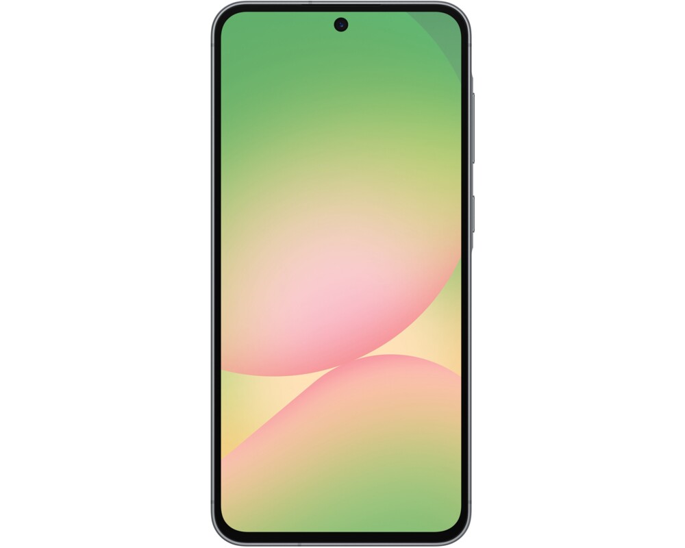 Смартфон Samsung Galaxy A56, SM-A566B, 6.7", 8GB, 256GB, Graphite 2 Смартфон Samsung Galaxy A56, SM-A566B, 6.7", 8GB, 256GB, Graphite 2
