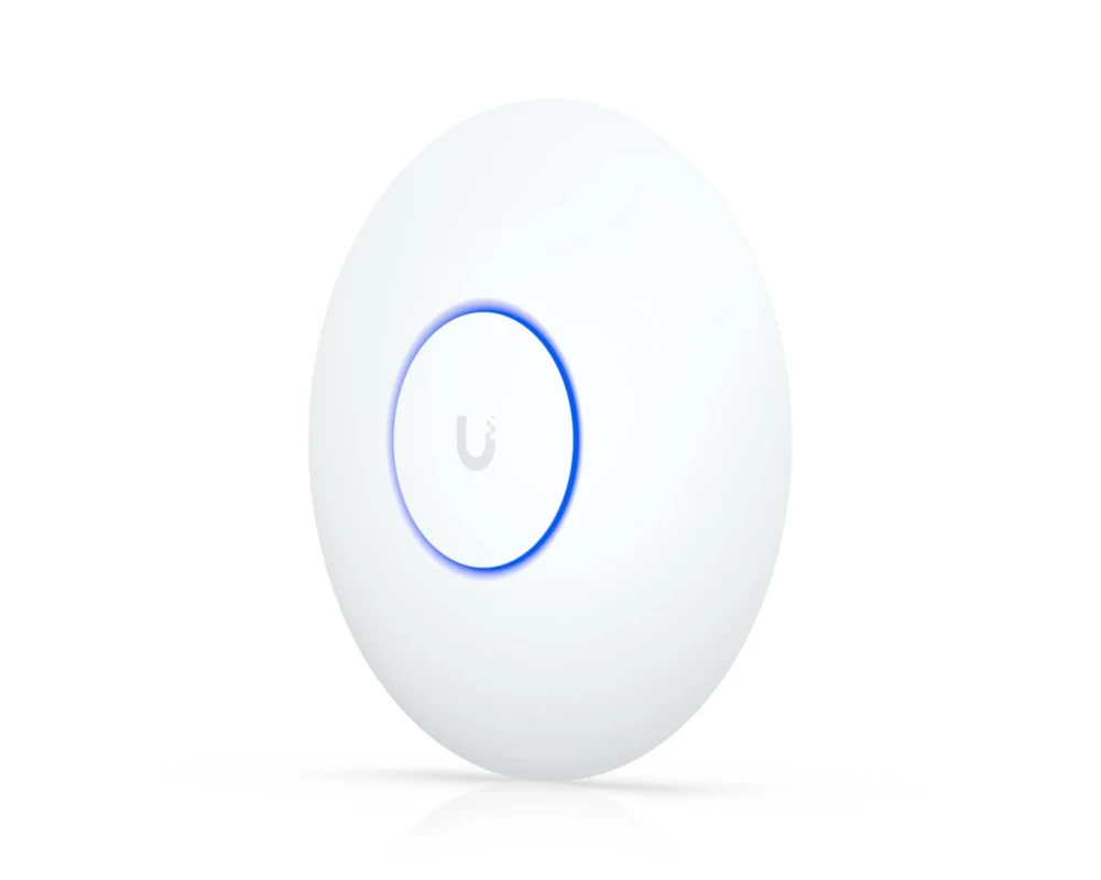 Access point (Точка за достъп) Ubiquiti UniFi U7-Lite ceiling-mounted WiFi 7 AP with 4 spatial streams and 2.5 GbE uplink 2