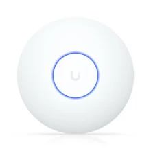  Ubiquiti UniFi U7-Lite ceiling-mounted WiFi 7 AP with 4 spatial streams and 2.5 GbE uplink 807571 U7-LITE на топ цена - PIC.bg