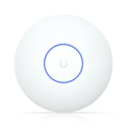  Ubiquiti UniFi U7-Lite ceiling-mounted WiFi 7 AP with 4 spatial streams and 2.5 GbE uplink 807571 U7-LITE на топ цена - PIC.bg