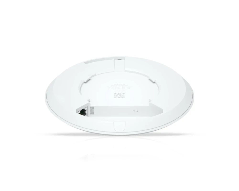 Access point (Точка за достъп) Ubiquiti UniFi U7-Lite ceiling-mounted WiFi 7 AP with 4 spatial streams and 2.5 GbE uplink 7