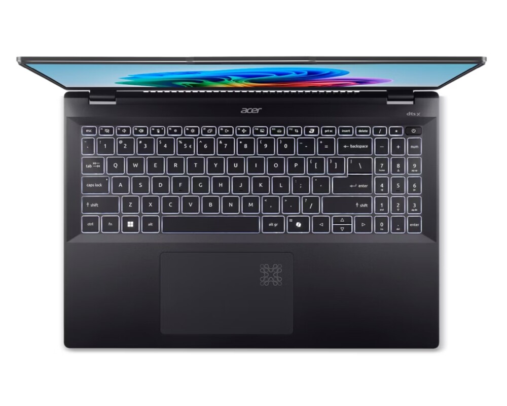 Лаптоп Acer Swift Go 16 SF16-51-99ND 5