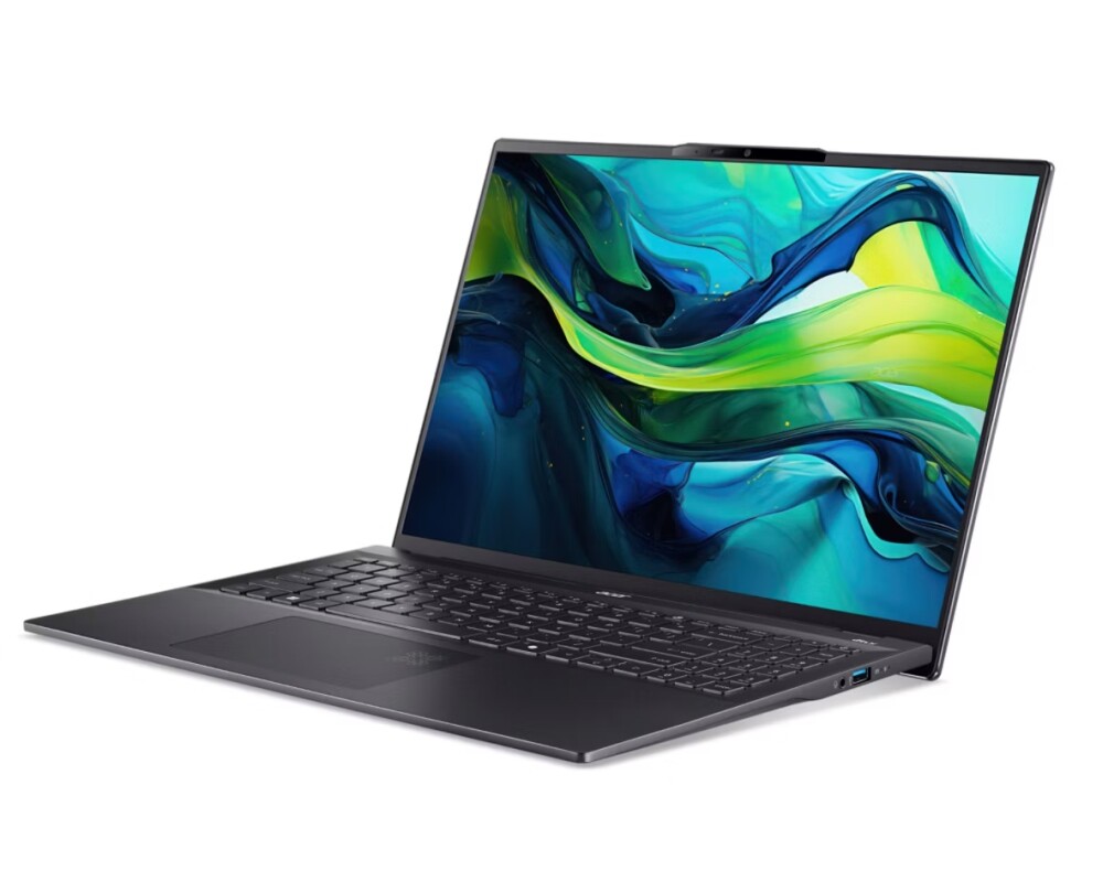 Лаптоп Acer Swift Go 16 SF16-51-99ND 4