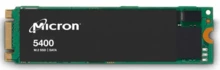  Micron 5400 PRO 240GB SATA M.2 808138 MTFDDAV240TGA-1BC1ZABYYR на топ цена - PIC.bg