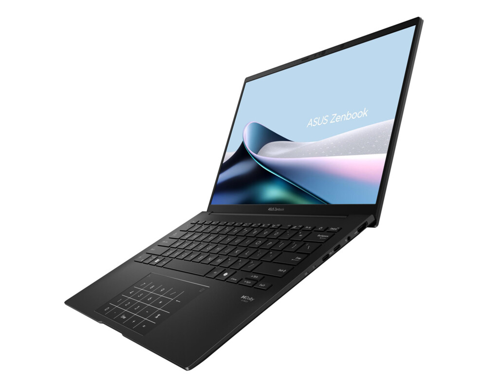 Лаптоп Asus Zenbook UM3406KA-QD092W 3