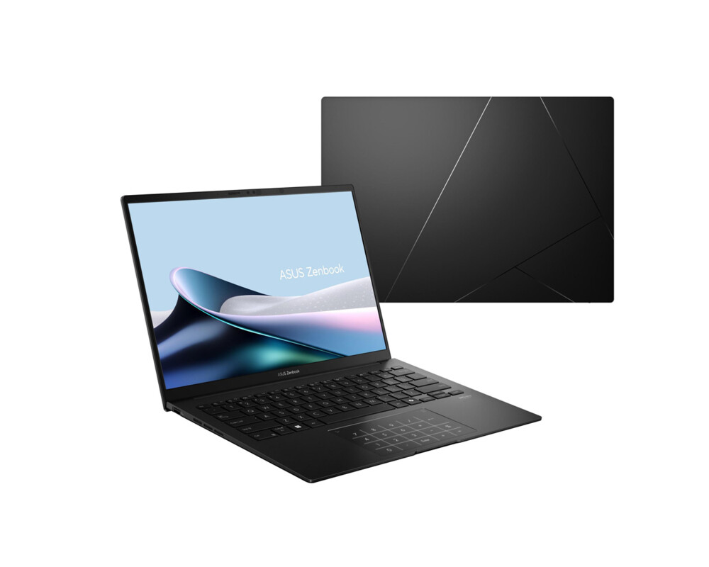 Лаптоп Asus Zenbook UM3406KA-QD092W 11