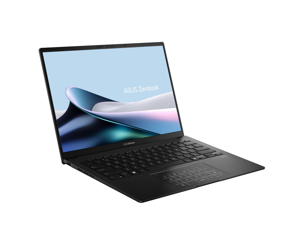 Лаптоп Asus Zenbook UM3406KA-QD092W 2