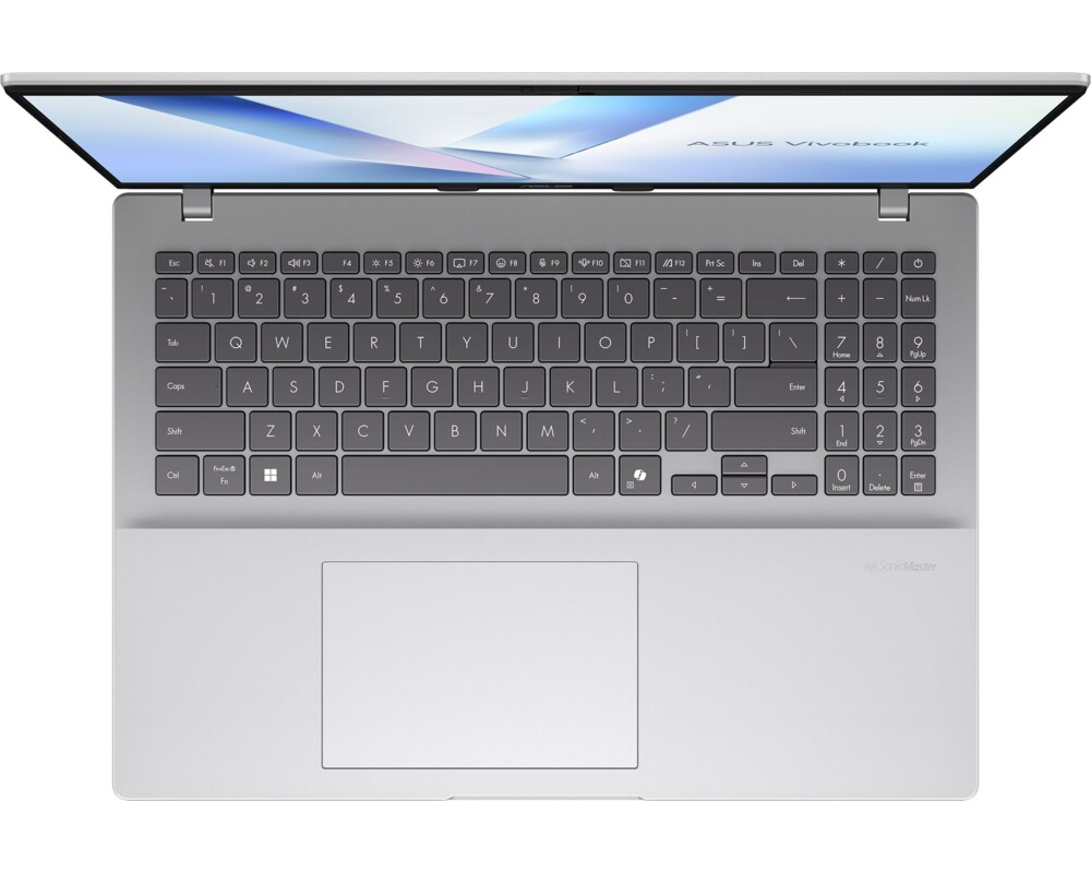 Лаптоп Asus Vivobook X1607QA-MB004W 7