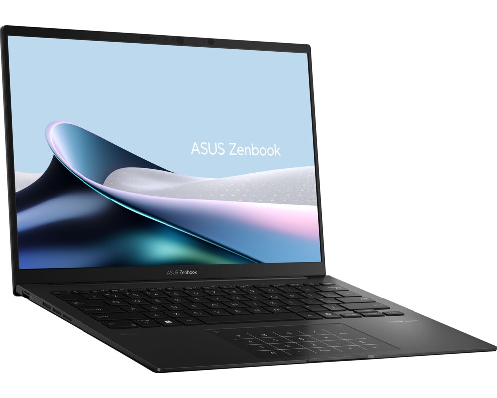 Лаптоп ASUS Zenbook 14 UM3406KA-PP102W 2