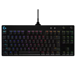  Logitech G Pro TKL GX Clicky 145514 920-009392 на топ цена - PIC.bg