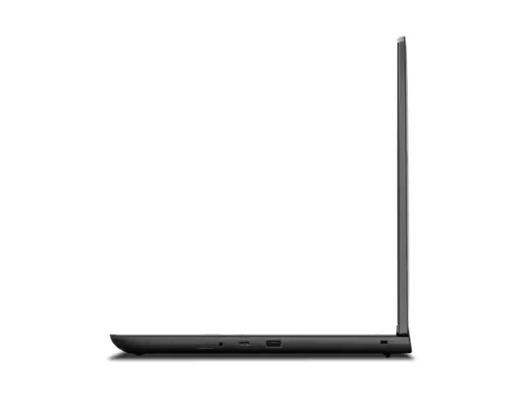 Лаптоп Lenovo ThinkPad P16v Gen 2 4