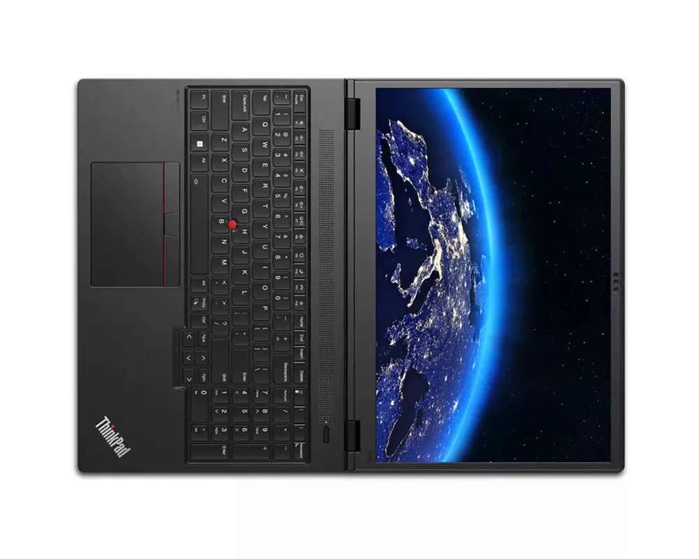 Лаптоп Lenovo ThinkPad P16v Gen 2 2