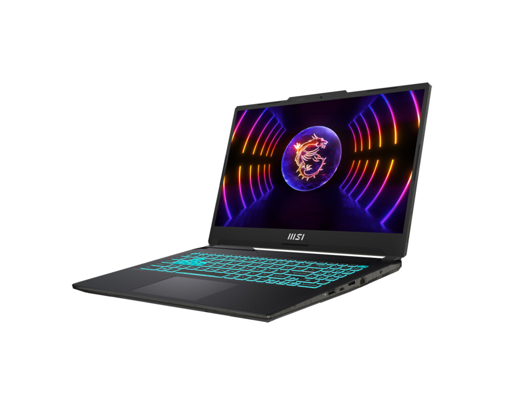 Лаптоп MSI Cyborg 15 A13VFK-1822XBG 3