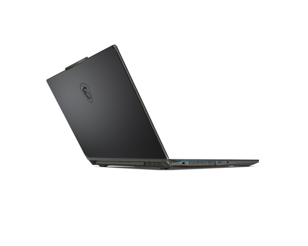 Лаптоп MSI Cyborg 15 A13VFK-1822XBG 5