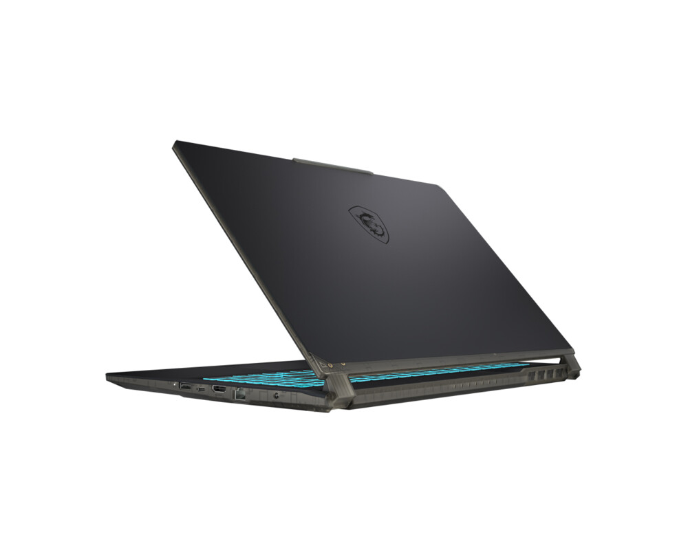 Лаптоп MSI Cyborg 15 A13VFK-1822XBG 6