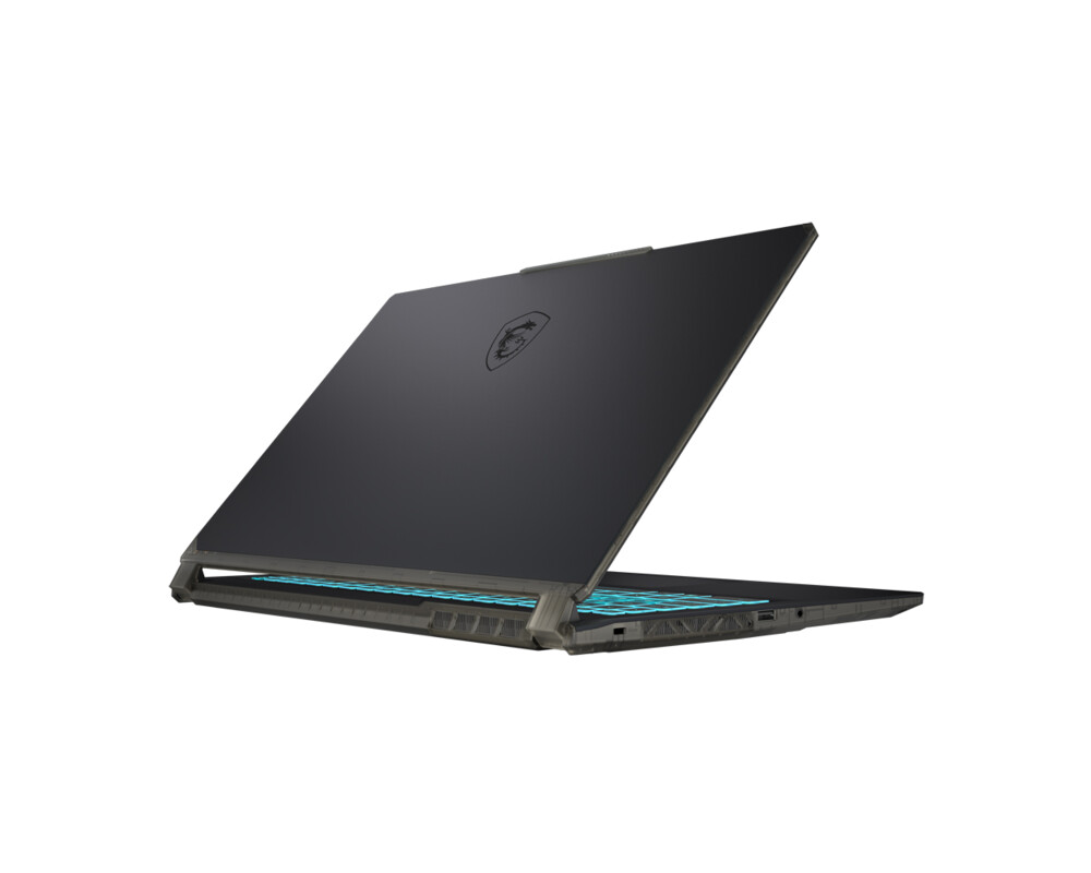 Лаптоп MSI Cyborg 15 A13VFK-1822XBG 7