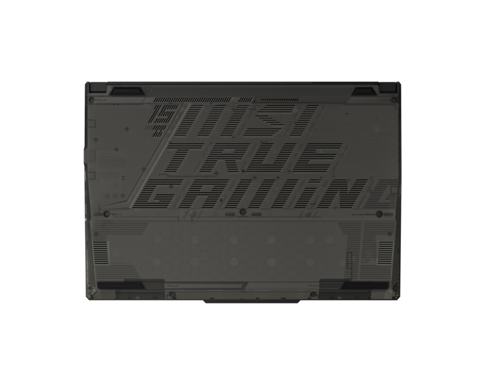 Лаптоп MSI Cyborg 15 A13VFK-1822XBG 9