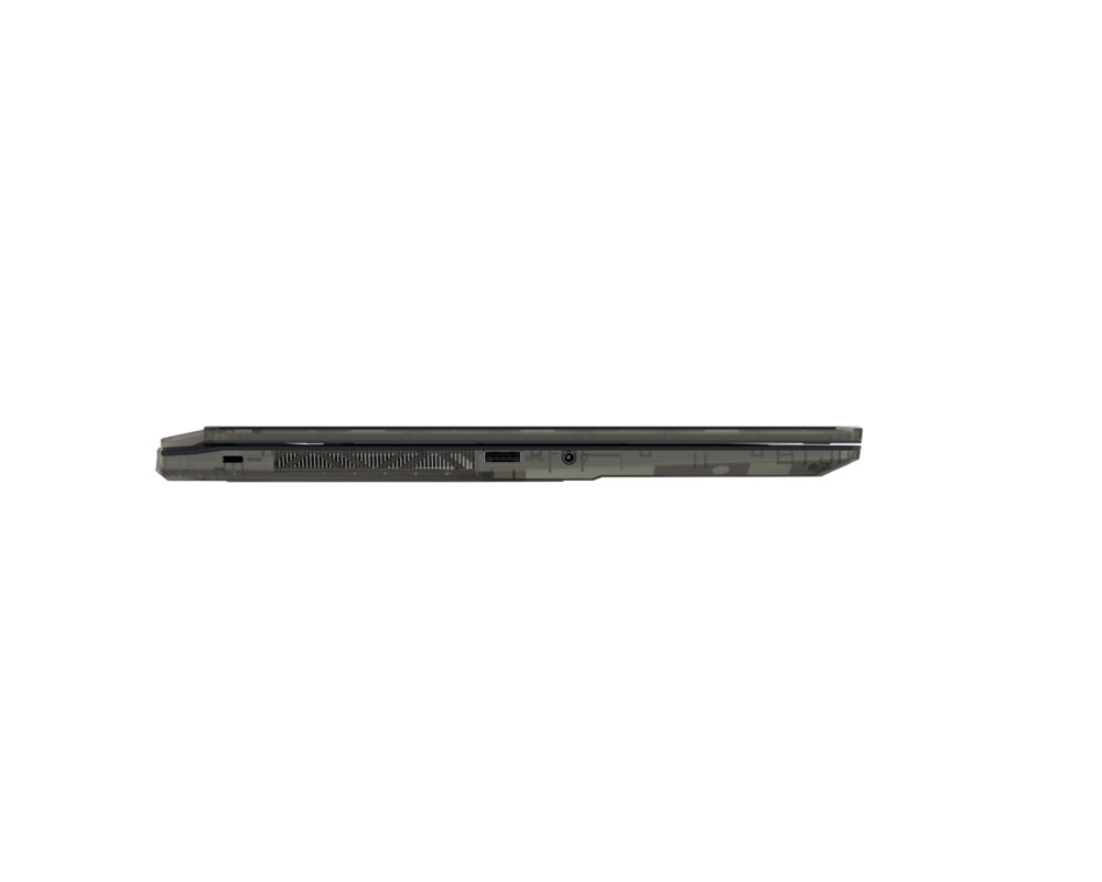 Лаптоп MSI Cyborg 15 A13VFK-1822XBG 11