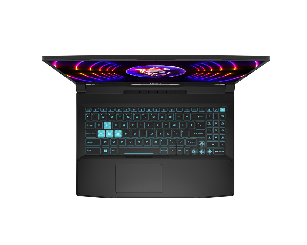 Лаптоп MSI Katana 15 B13VFK 4