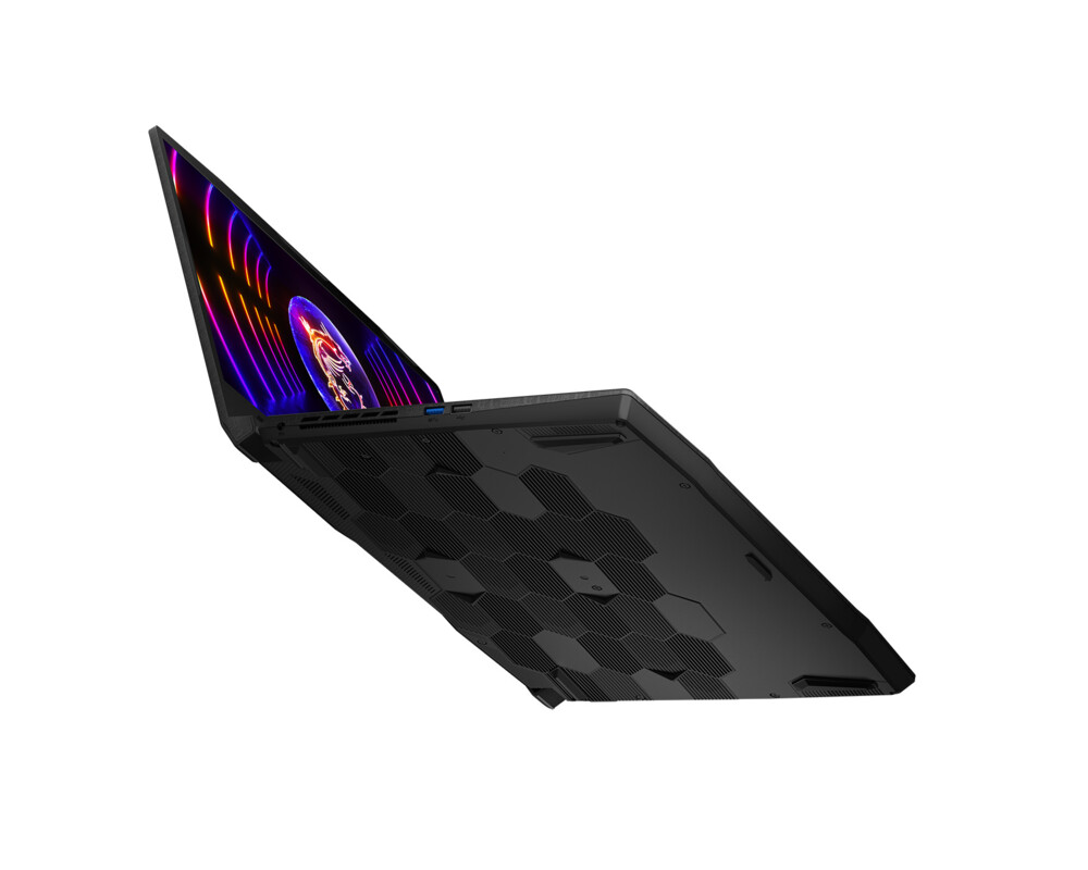 Лаптоп MSI Katana 15 B13VFK 6