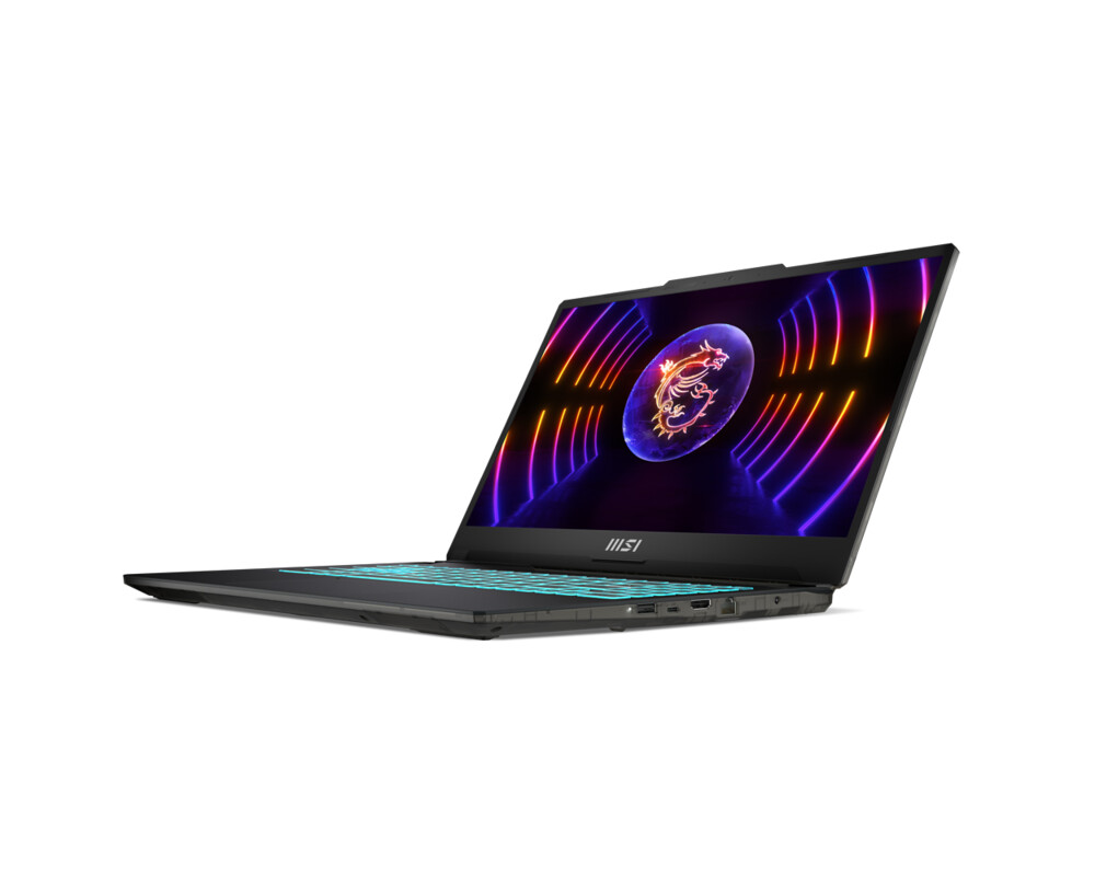 Лаптоп MSI Cyborg 15 A13VEK 6