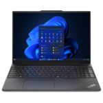 <span>Лаптоп</span> LENOVO ThinkPad E16 AMD G2 T AMD Ryzen 7 7735HS 16inch 16GB 512GB UMA NOOS <span class='catalog-num-in-name'>21M5002PBM_8GB_250SSD</span> - 