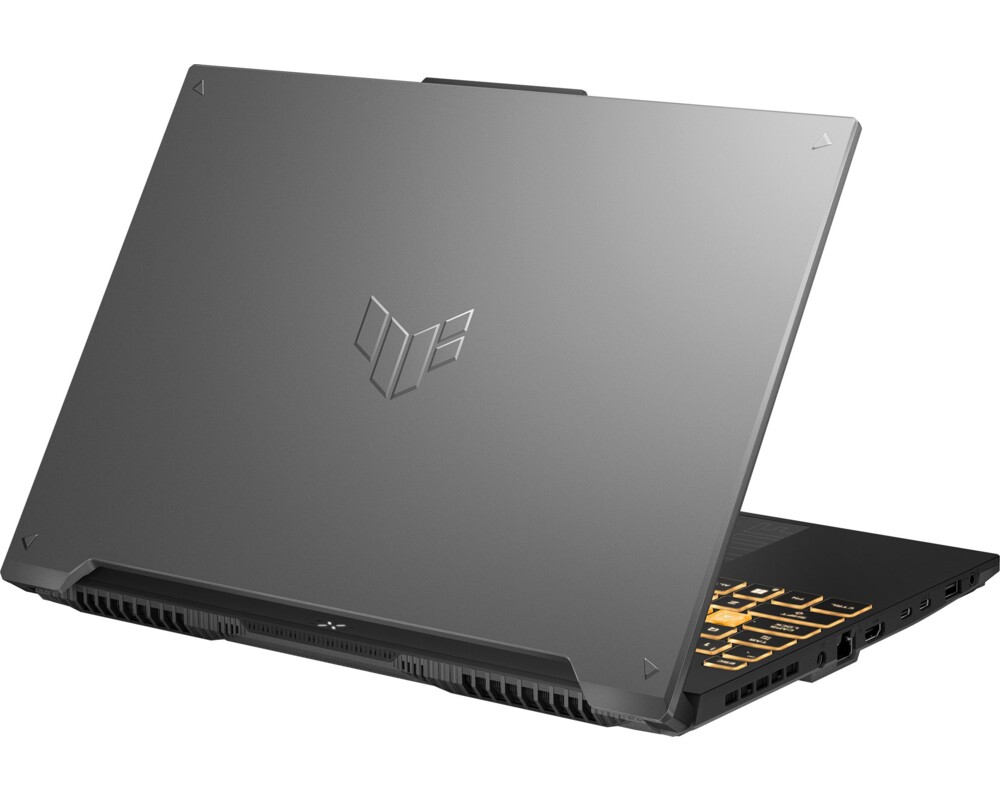 Лаптоп ASUS TUF Gaming F16 FX607VU-RL016W 6