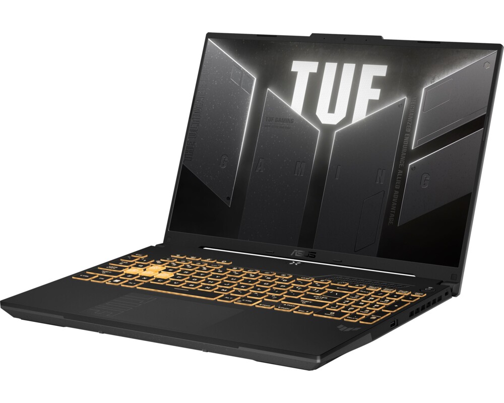 Лаптоп ASUS TUF Gaming F16 FX607VU-RL016W 4