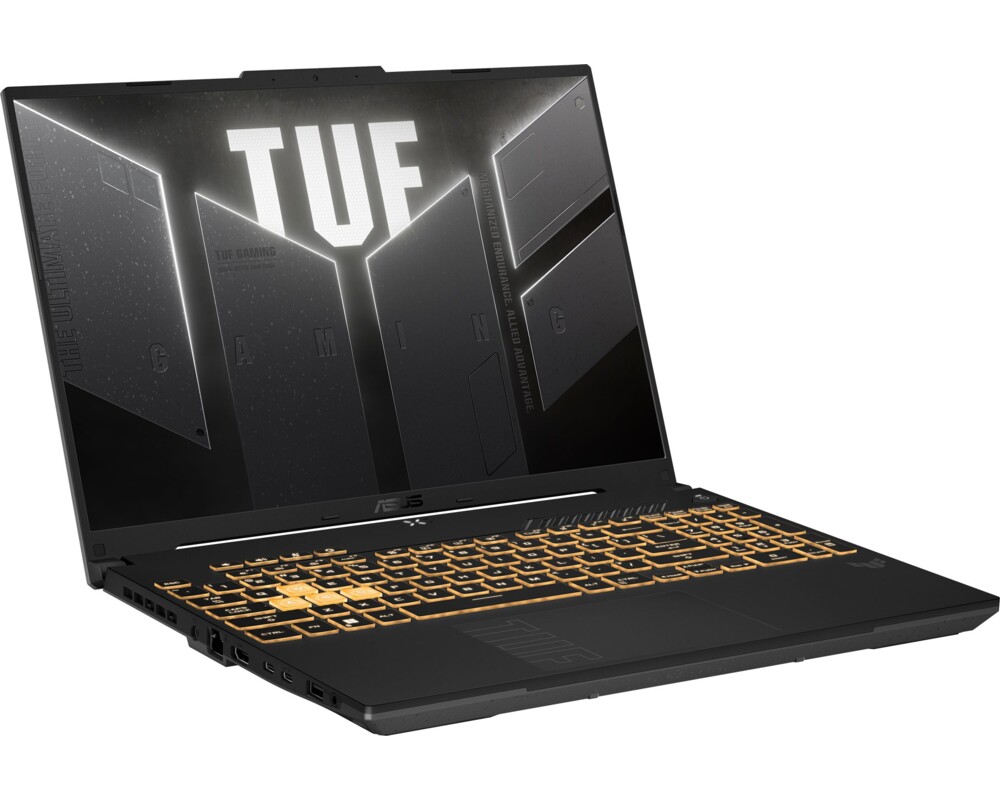 Лаптоп ASUS TUF Gaming F16 FX607VU-RL016W 3