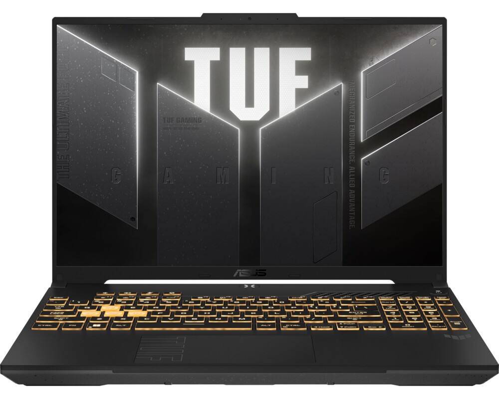 Лаптоп ASUS TUF Gaming F16 FX607VU-RL016W 2