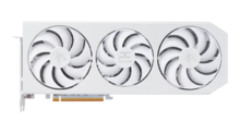  PowerColor Radeon RX 9070 XT Hellhound White 16GB GDDR6 811492 RX9070XT-16G-L-W на топ цена - PIC.bg