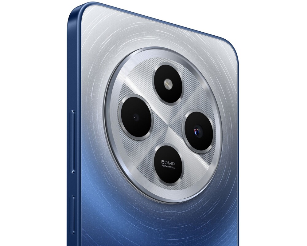 Смартфон Xiaomi Redmi 14C 4/128 Starry Blue 6