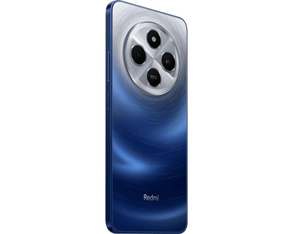 Смартфон Xiaomi Redmi 14C 4/128 Starry Blue 5