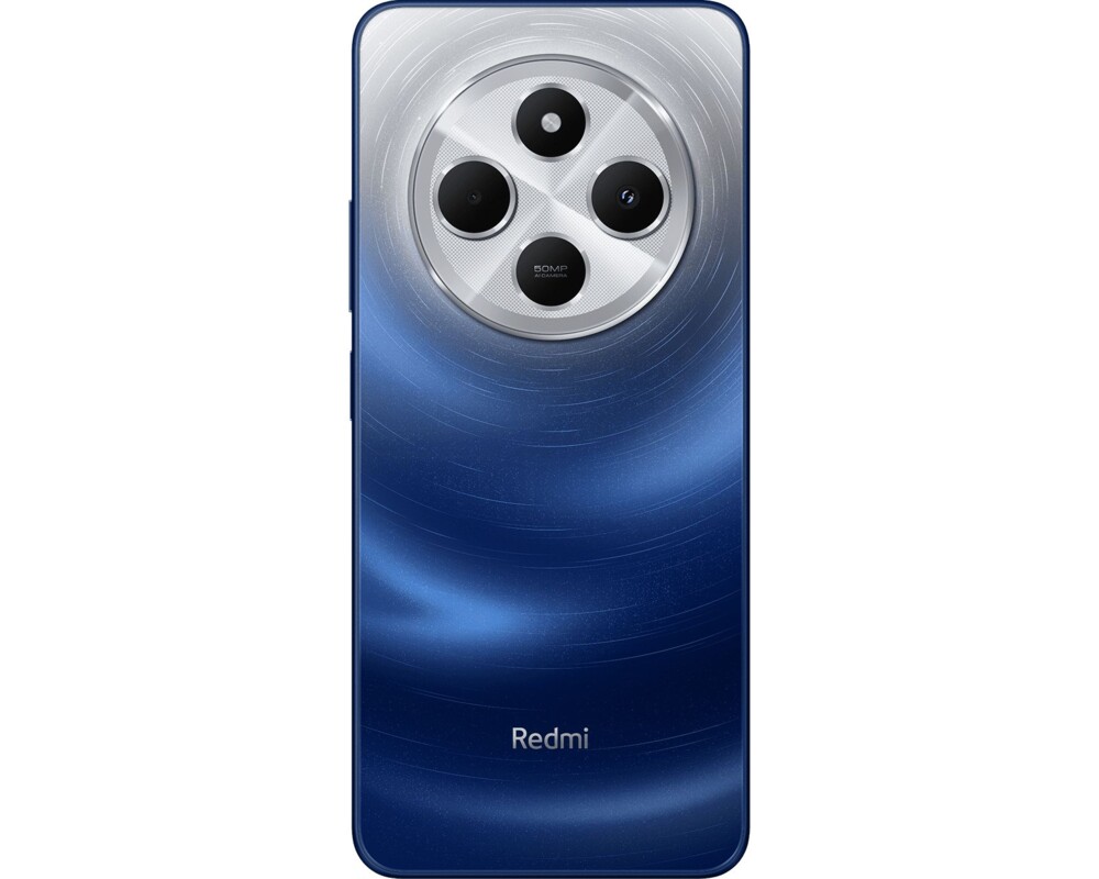 Смартфон Xiaomi Redmi 14C 4/128 Starry Blue 3