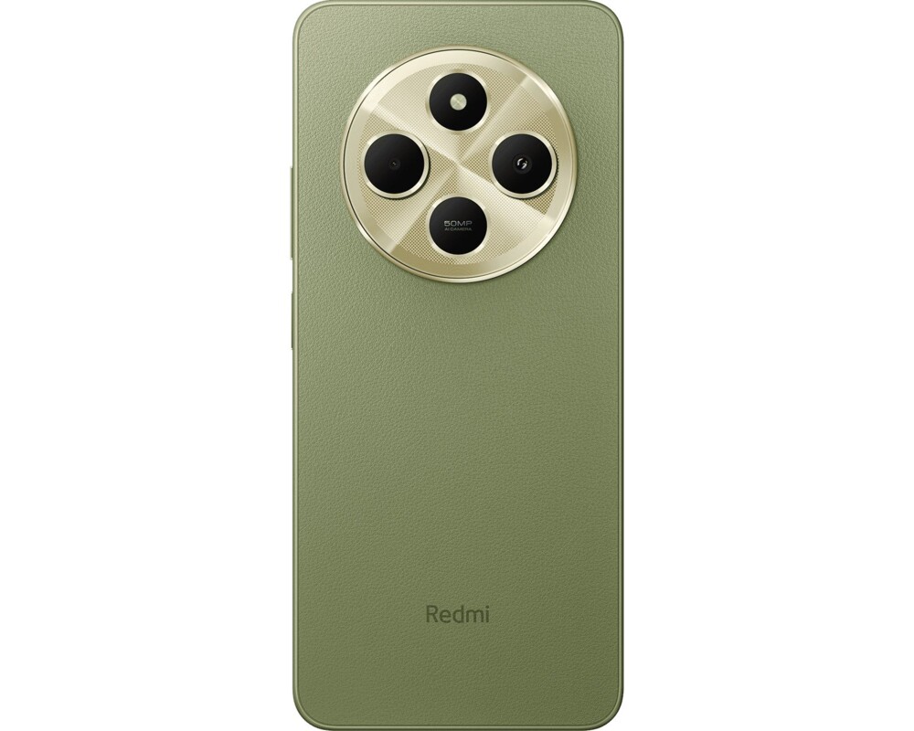 Смартфон Xiaomi Redmi 14C 4/128 Sage Green 3