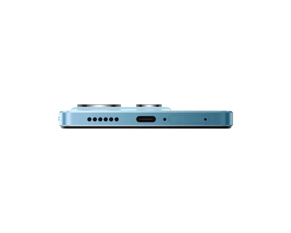 Смартфон Xiaomi Redmi Note 14S 8/256 Ocean Blue 8