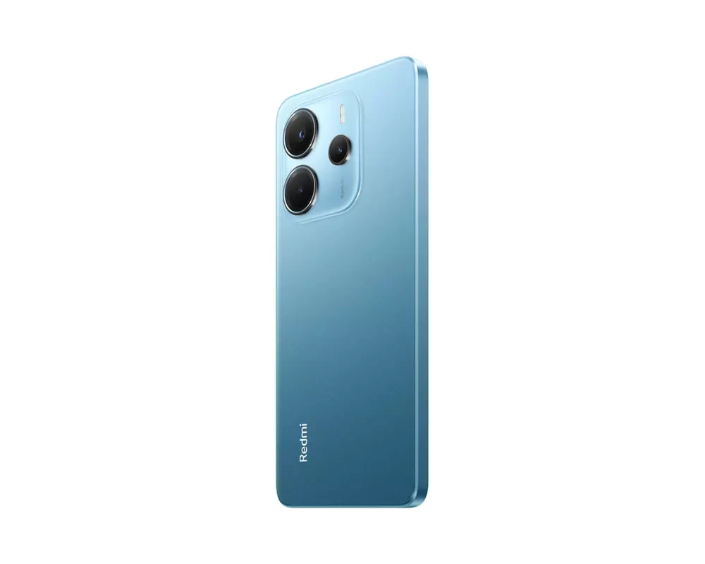 Смартфон Xiaomi Redmi Note 14S 8/256 Ocean Blue 6