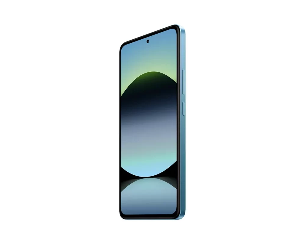 Смартфон Xiaomi Redmi Note 14S 8/256 Ocean Blue 3