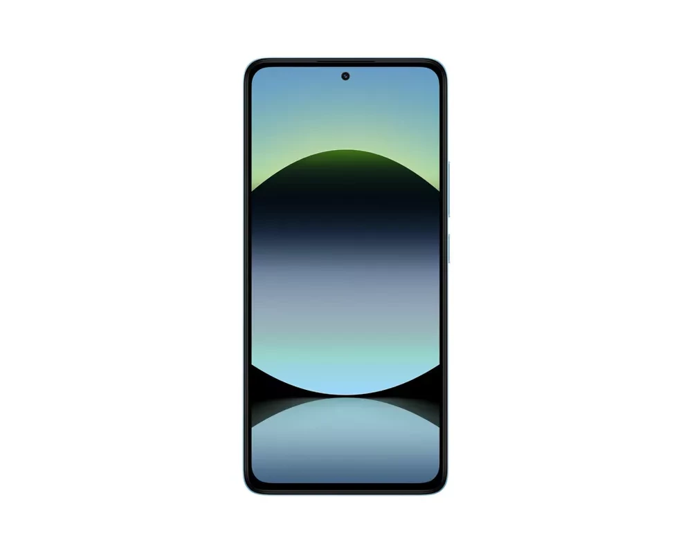 Смартфон Xiaomi Redmi Note 14S 8/256 Ocean Blue 2