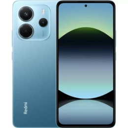  Xiaomi Redmi Note 14S 8/256 Ocean Blue 811915 MZB0K87EU на топ цена - PIC.bg