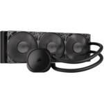 <span>Охладител за процесор</span> CORSAIR NAUTILUS 360, 360mm Radiator, Liquid CPU Cooler <span class='catalog-num-in-name'>CW-9060089-WW</span> - 