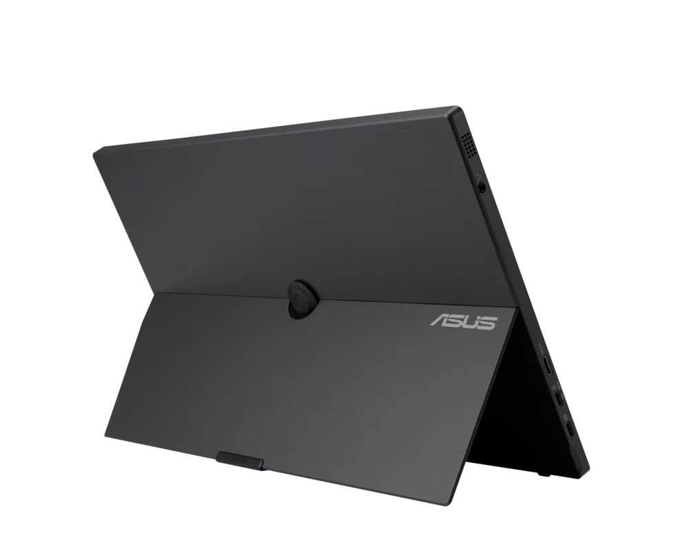 Монитор 16" Asus ZenScreen Touch MB16AMTR 4