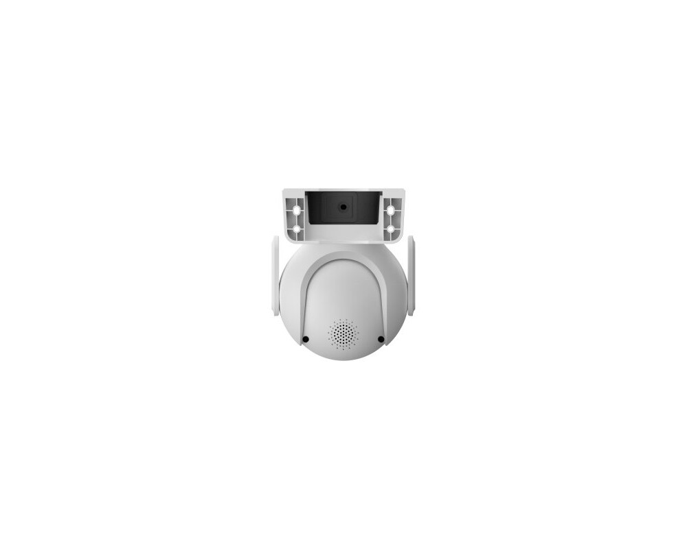 Цифрова IP камера Wi-Fi камера Dahua P3B-PV-0360B PICOO 3MP 2
