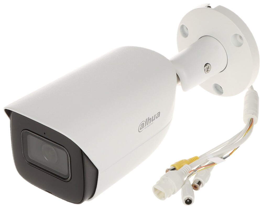 Цифрова IP камера DAHUA IPC-HFW3842E-AS-0360B 2