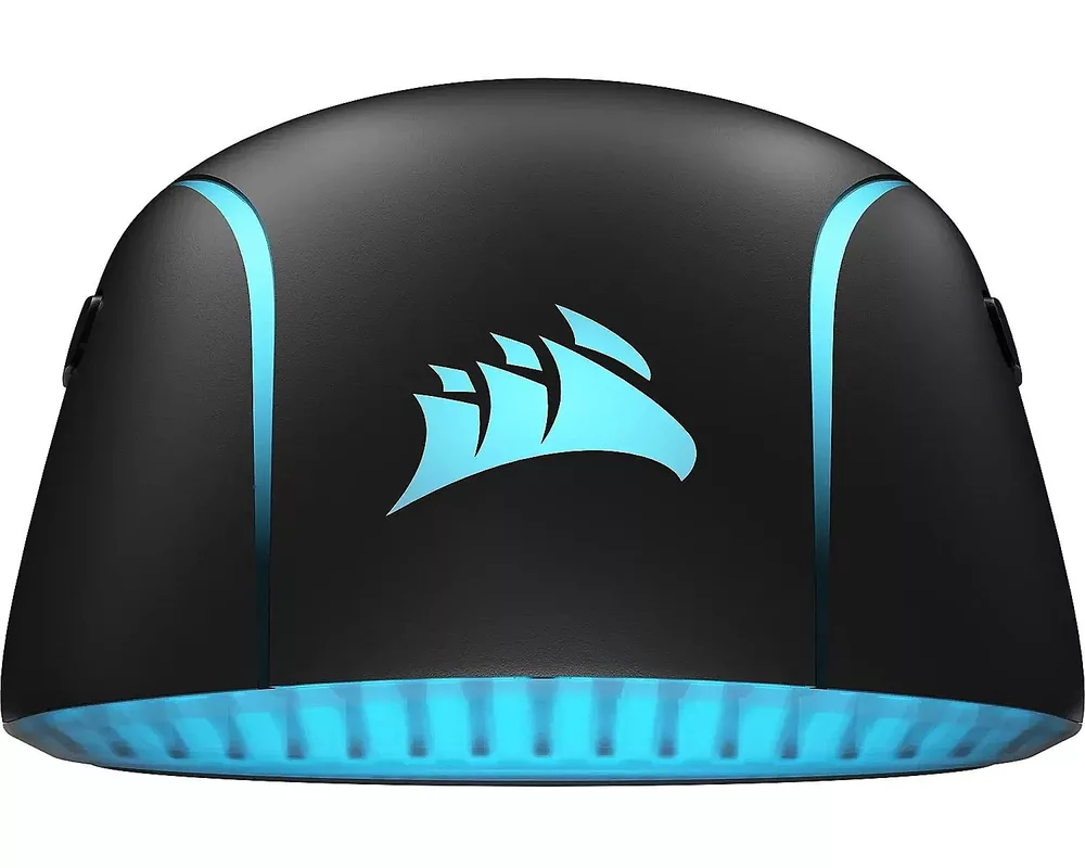 Мишка Corsair M75 WIRELESS Lightweight RGB Gaming Mouse, Black (EU) 4