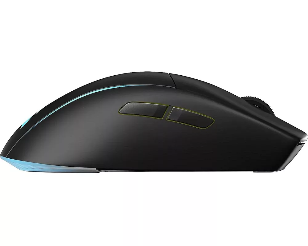 Мишка Corsair M75 WIRELESS Lightweight RGB Gaming Mouse, Black (EU) 3