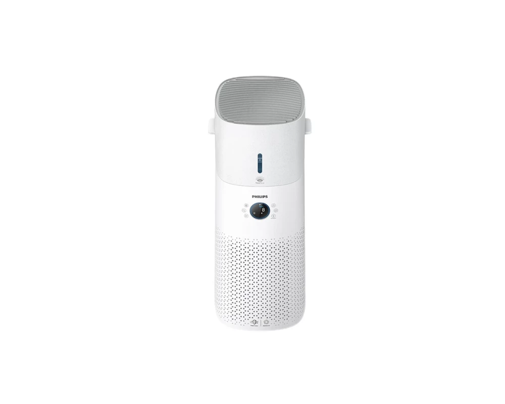 Пречиствател на въздух PHILIPS Purifier and humudifier 2in1 room up to 131 m2 Philips Air+ App 2