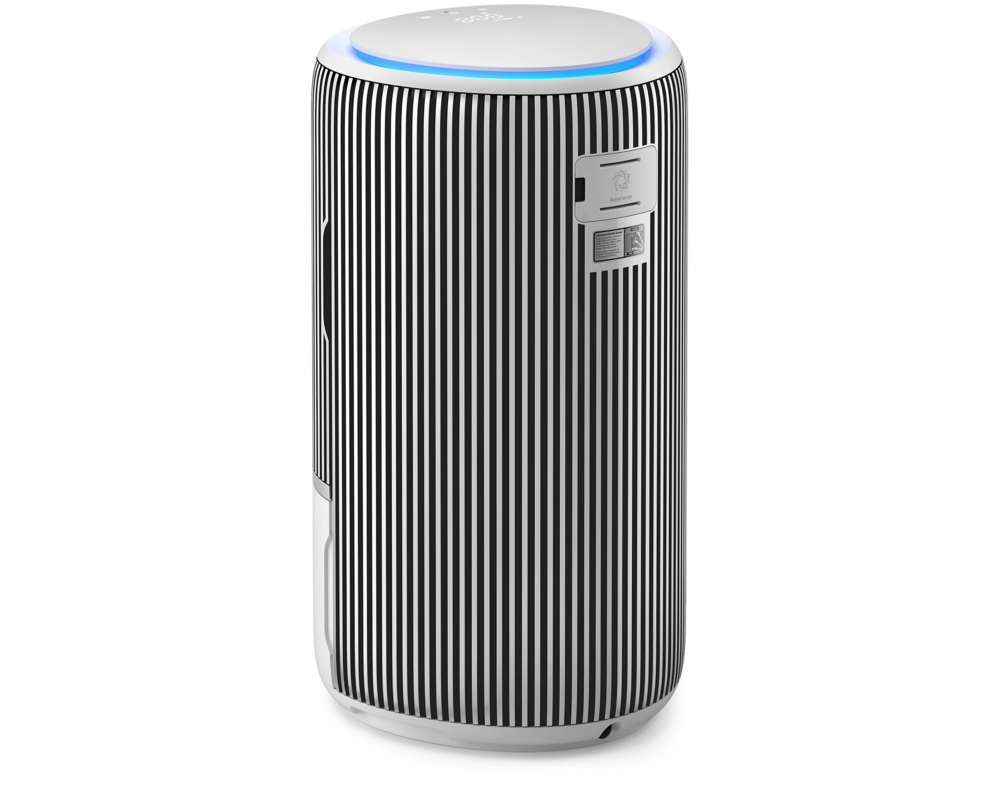 Пречиствател на въздух PHILIPS Purifier and humudifier 2in1 room up to 78 m2 Philips Air+ App 2